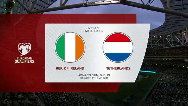 Netherlands | SuperSport