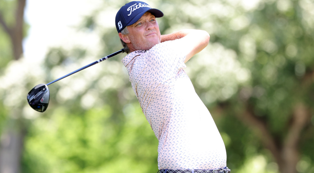 uspga players