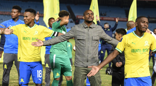 PSL clubs have proud CAF semifinal record