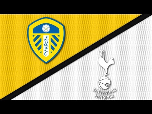 Leeds United v Tottenham Hotspur | 90 in 90 | Premier League | Highlights