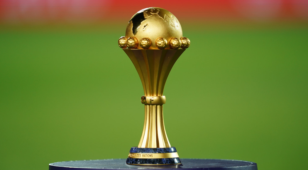 Afcon Finals Moved To January 2024 SuperSport   Afcon Trophy 190719 Display G 1050 