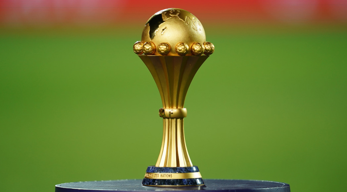Afcon finals moved to January 2024 SuperSport