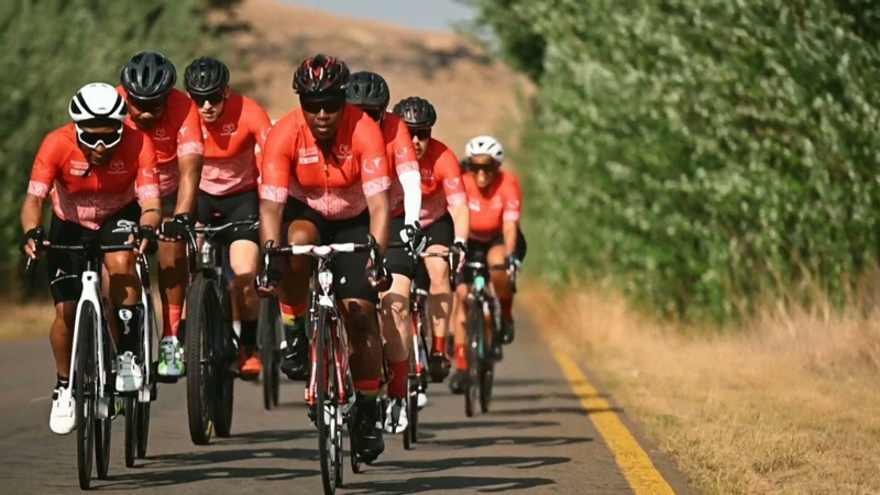 2022 Ride 4 Hope