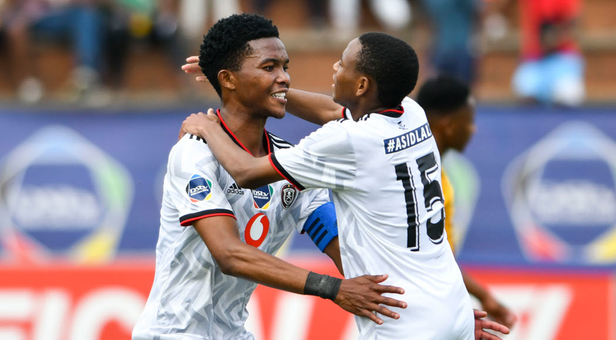 Soweto derby headlines Dobsonville fest SuperSport