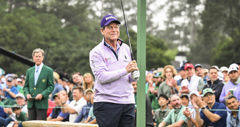Watson questions PGA Tour, LIV deal in open letter | SuperSport