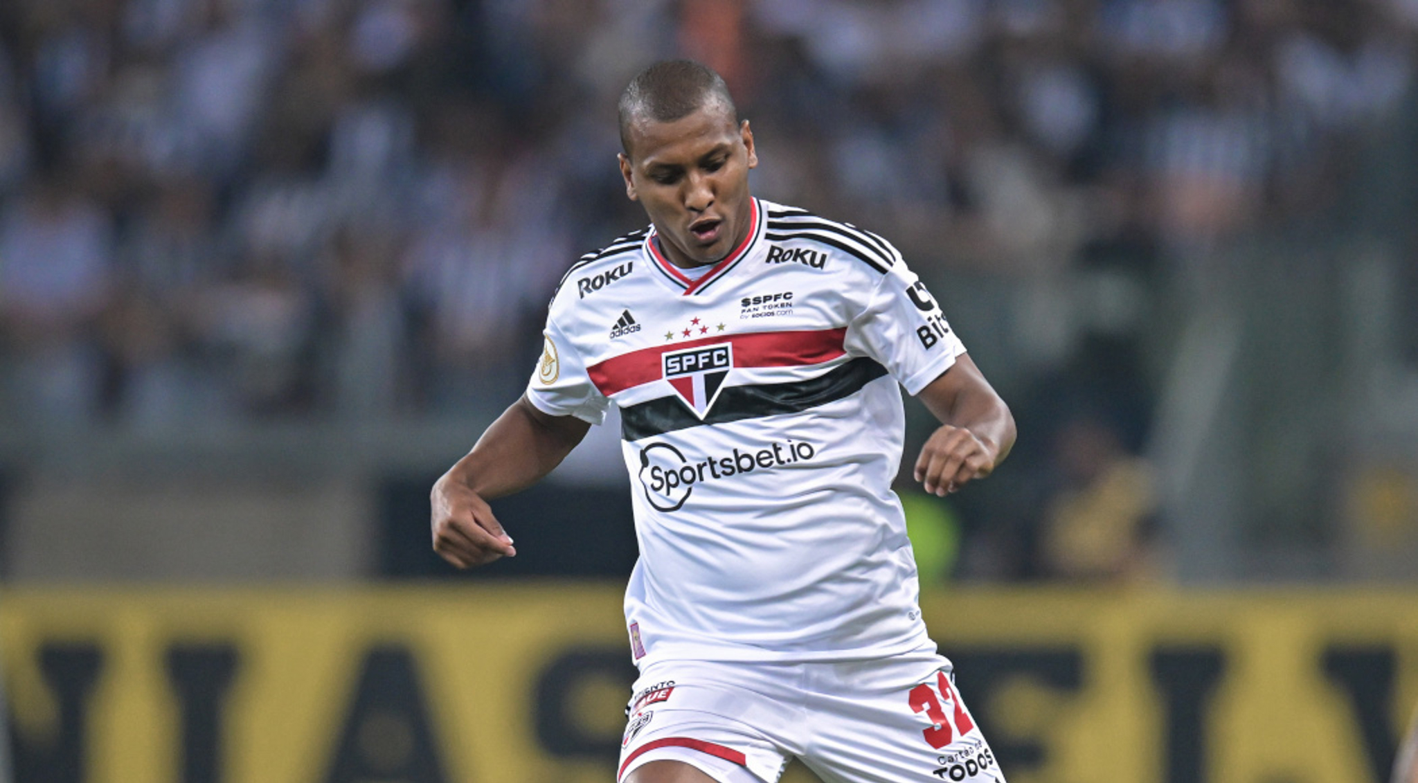 West Ham sign Luizao from Sao Paulo | SuperSport