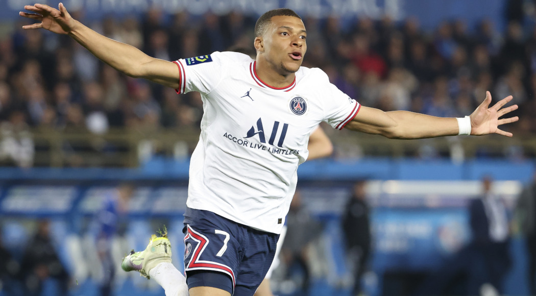 Mbappe S Mother Denies He Has Agreed Deal To Stay Supersport