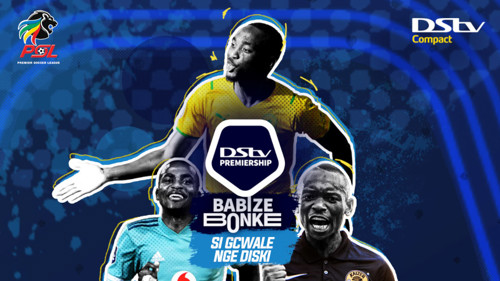 DStv Premiership - all matches live via SuperSport | SuperSport