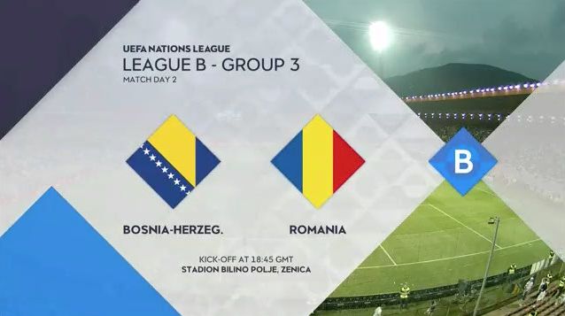 Bosnia-Herzegovina | SuperSport