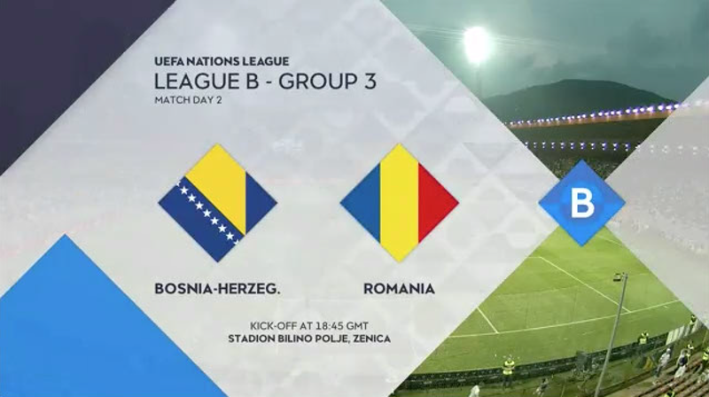 BosniaHerzegovina SuperSport