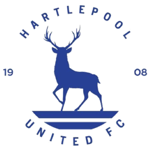 Hartlepool United Completed SuperSport