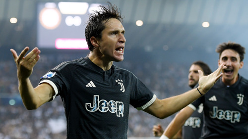 La Juventus torna con una nuova veste e una nuova ambizione