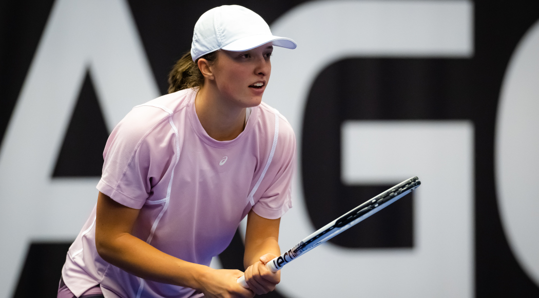 Swiatek To Skip Billie Jean King Cup Finals | SuperSport