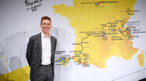 Pogacar vows his all to regain Tour de France title