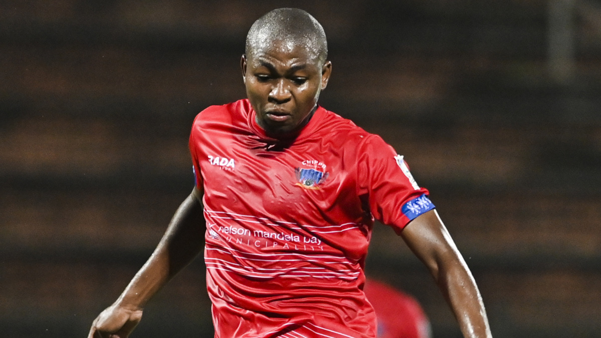 Sekhukhune sign Sundowns midfielder Mkhize | SuperSport