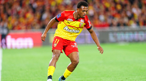 Openda with hat-trick as Lens beat Toulouse | SuperSport