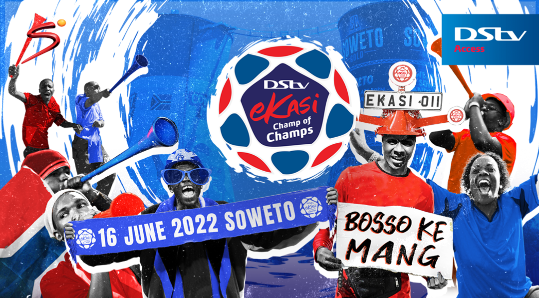 DStv eKasi Games all you need to know SuperSport