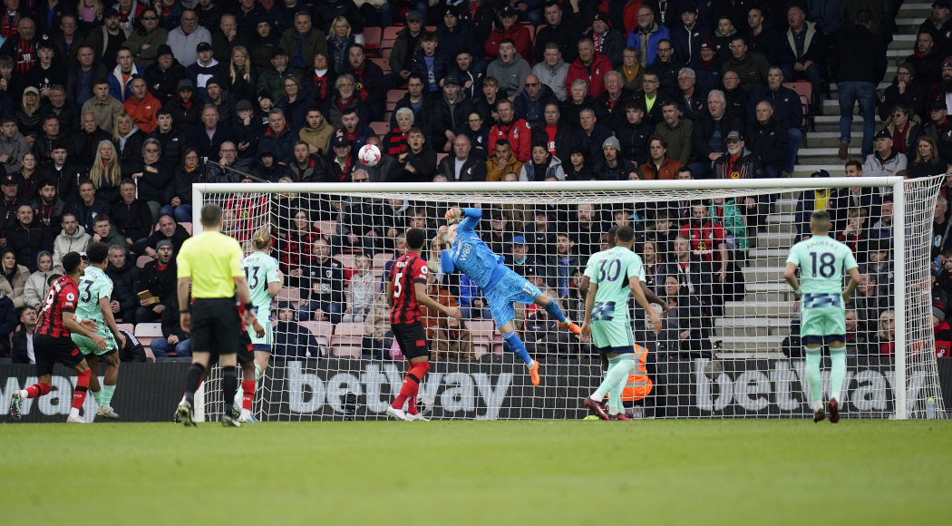 Bournemouth | SuperSport