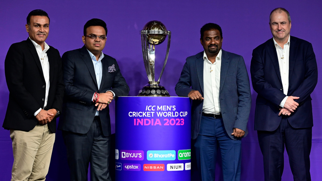 India cricket board makes 1.5bn surplus in five years SuperSport