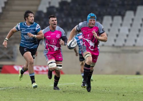 Currie Cup Premier Division | Pumas v Griquas | Highlights | SuperSport