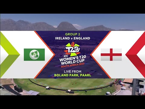 Ireland Women | SuperSport