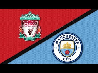 Liverpool vs Man City