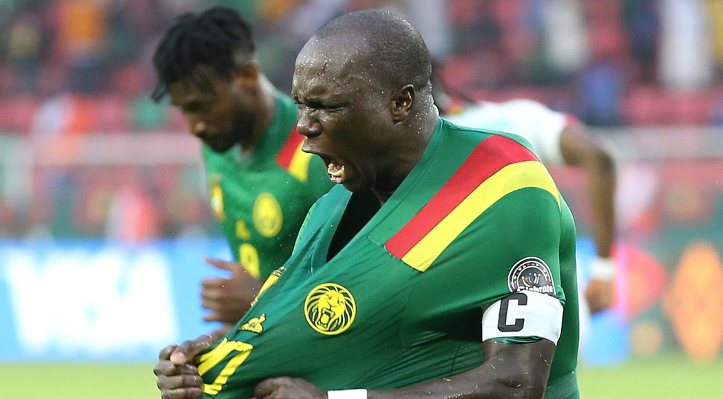 Aboubakar Bucks Trend As Goal Drought Mars Afcon Supersport