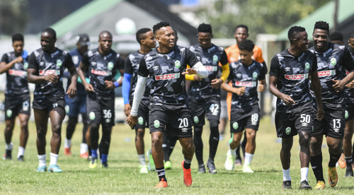 AmaZulu out to end Chiefs' MTN8 dream