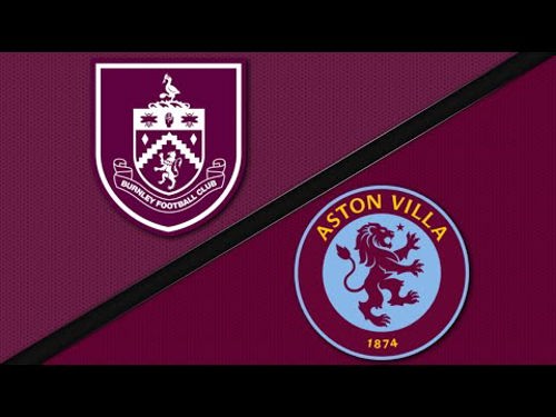 Burnley V Aston Villa Match In 3 Minutes Premier League Highlights Supersport 3584