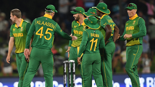 South Africa v Australia - All you need to know