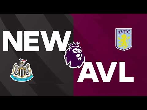 Newcastle V Aston Villa | Match Preview | Premier League | SuperSport