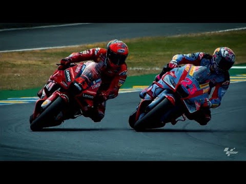 MotoGP | Enea Bastianini
