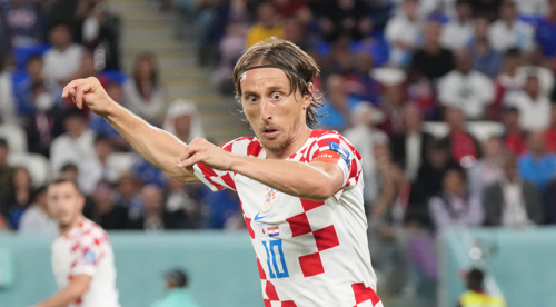 10 fatti prima della partita Argentina-Croazia
