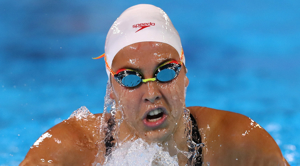 Fina to investigate after Harvey says she was drugged