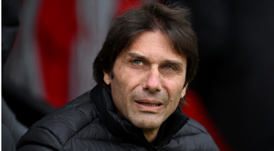 Spurs should hold onto Conte 'as long as possible' - Doherty