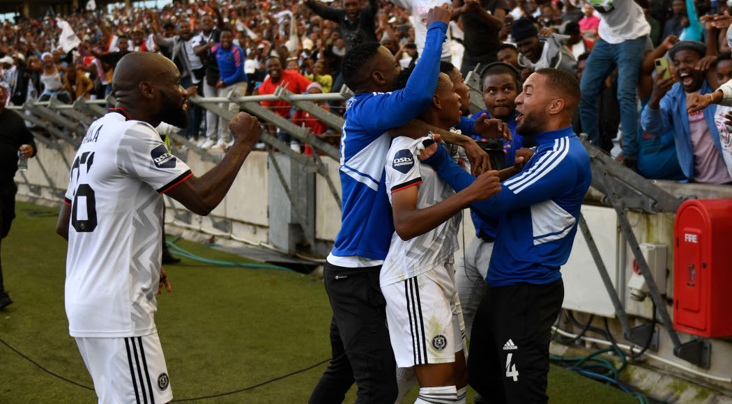 Pirates Secure Second, Gallants Relegated, Chippa Survive | SuperSport