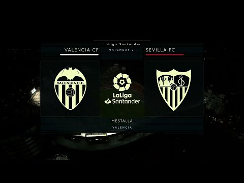 Valencia sevilla vs Sevilla (Tyson)