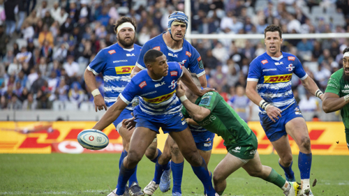 Stormers | SuperSport