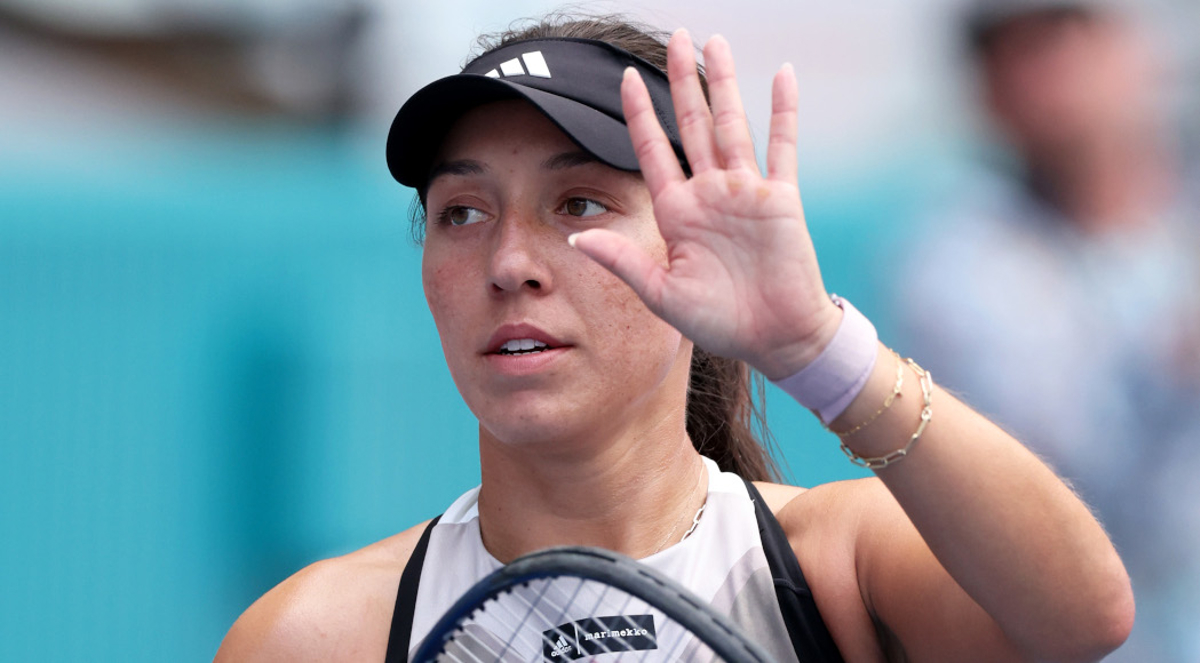 Pegula and Gauff cruise into Miami Open third round SuperSport