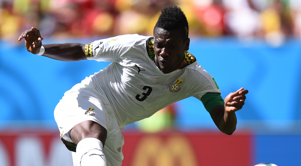 Top 5 African Goalscorers At World Cups | SuperSport