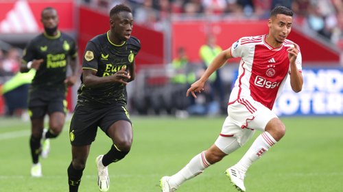 Ajax-Feyenoord to be replayed without crowd: federation