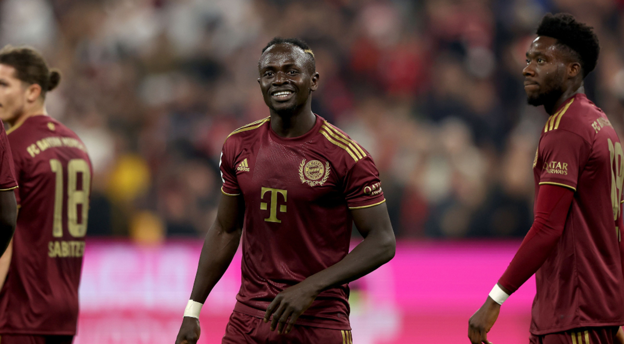  I Need To Adapt Mane Predicted Difficulties Before Bayern Switch