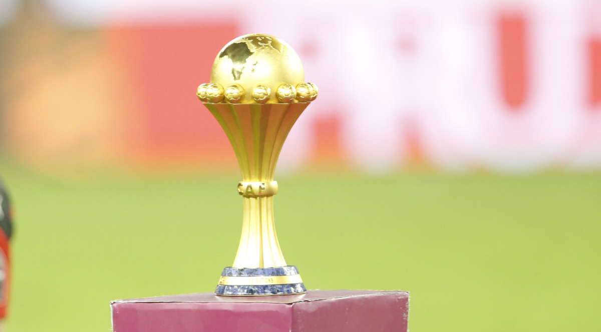 Guinea stripped of 2025 Africa Cup