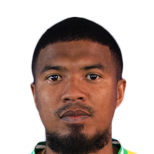 Lyle Lakay SuperSport