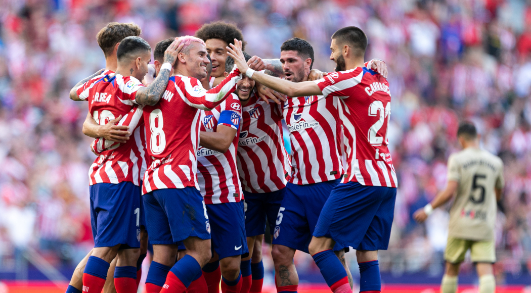 Five reasons not to miss Atletico Madrid v Barcelona | SuperSport