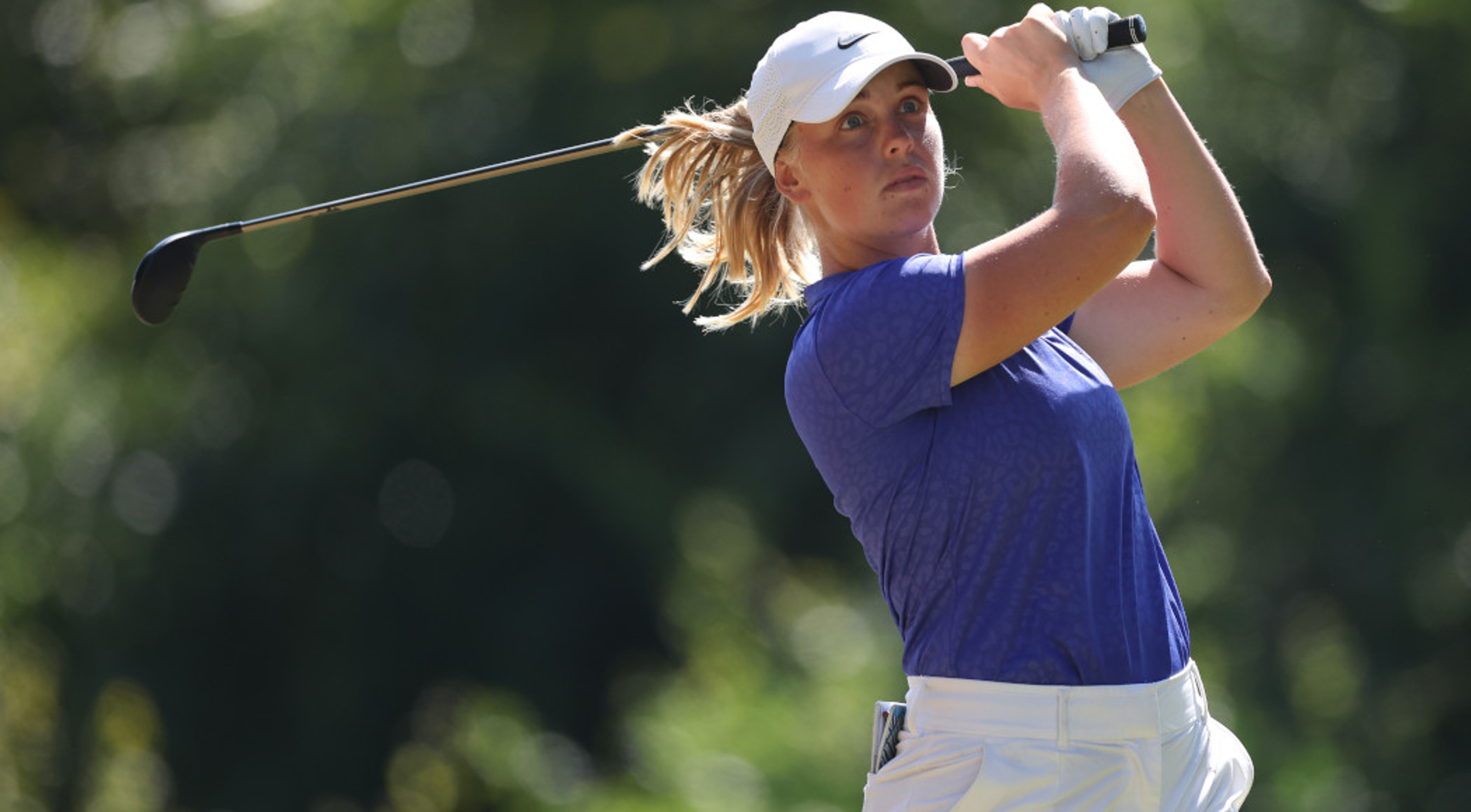 LPGA stars to play in Saudi-backed event | SuperSport