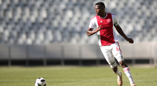 Ajax out for redemption against Sporting