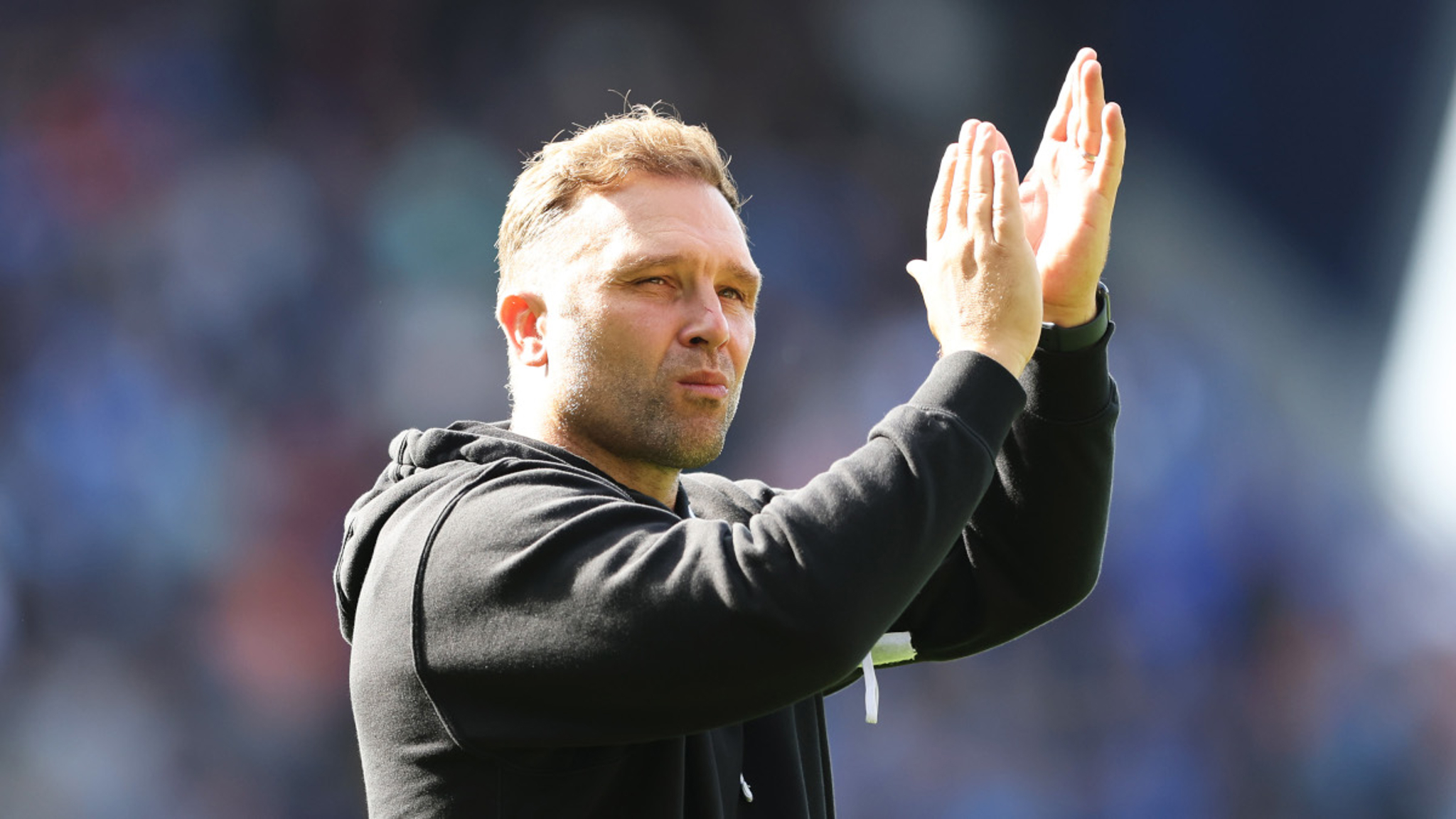 Birmingham boss hails Brady effect after last-gasp win over Leeds