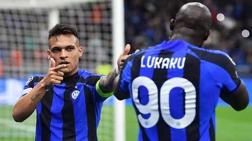 Inter Milan v AC Milan | 90 in 90 seconds | UEFA Champions League Semifinal 2nd Leg