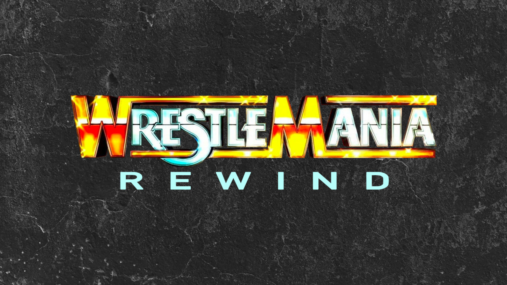 Catch WrestleMania Rewind on DStv | SuperSport